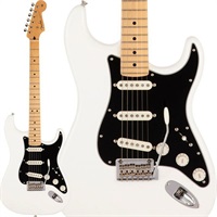 Hybrid II Stratocaster (Arctic White/Maple)