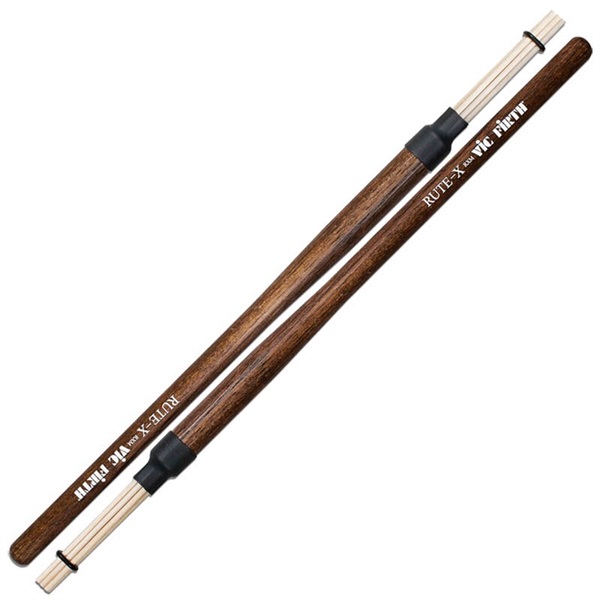 VIC FIRTH RUTE-X - Medium Gauge [VIC-RXM]