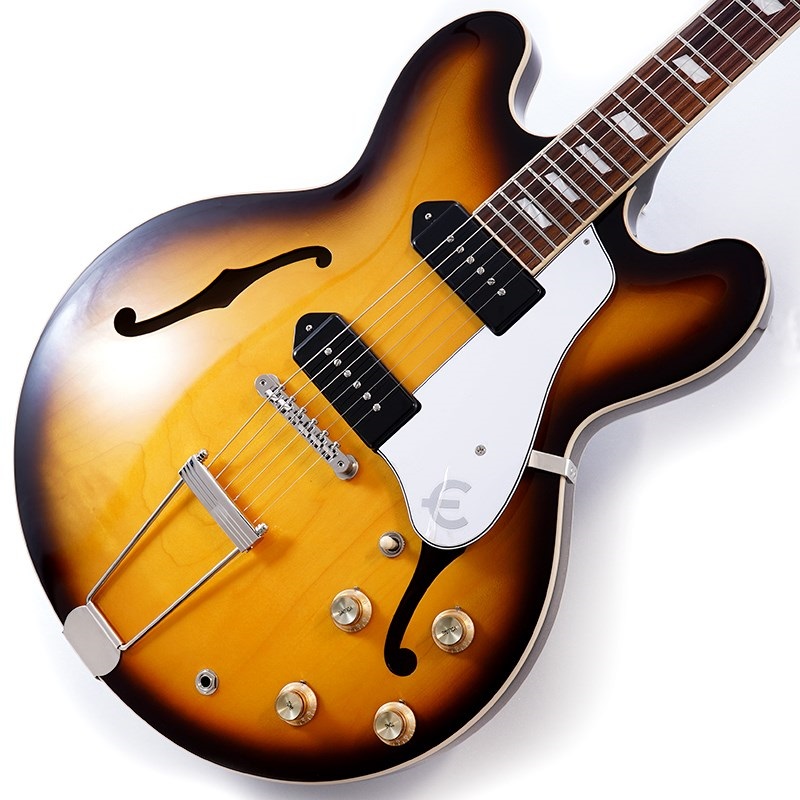 Casino USA Collection (Vintage Sunburst)の商品画像