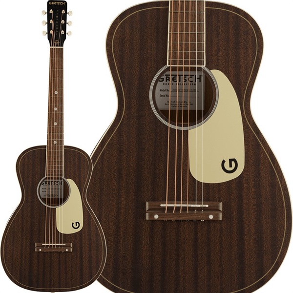 GRETSCH 【緊急値下げ！！】【売り尽くしSALE】G9500 Jim Dandy Black 