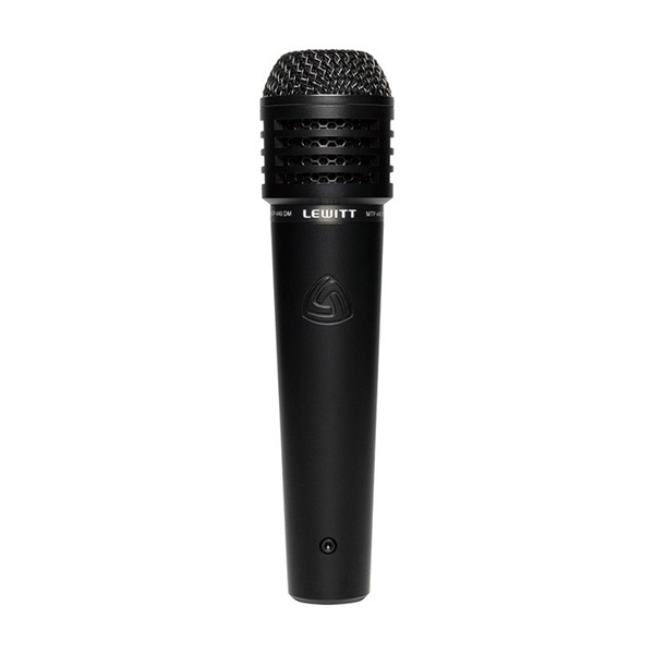 LEWITT 【創業50周年大決算SALE】MTP 440 DM 【値上げ前価格】(ルーイット)(MTP440DM)(楽器用ダイナミックマイク)