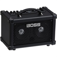 DUAL CUBE BASS LX [DCB-LX]