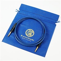 Electric Guitar Cable K-GC5LS [エレクトリックギター専用ケーブル](5M/LS)