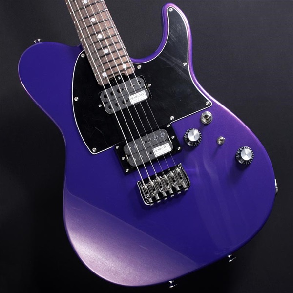 SCHECTER KR-24-2H-FXD-IKP-15TH(SPUR)【PREMIUM GUITARS 15th