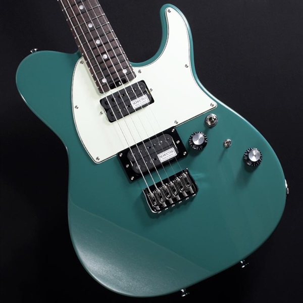 SCHECTER KR-24-2H-FXD-IKP-15TH(NPG)【PREMIUM GUITARS 15th