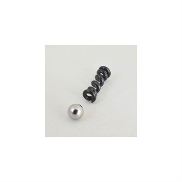 Retrovibe Parts Series Arm tension spring with bearing　[9558]