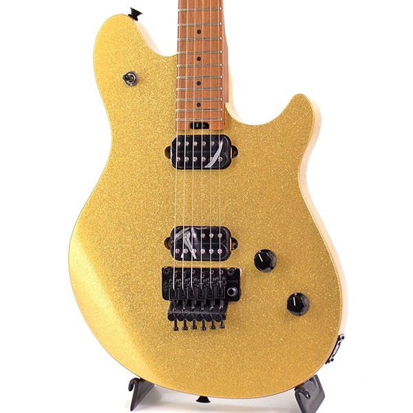 WOLFGANG WG STANDARD (Gold Sparkle/Baked Maple)の商品画像