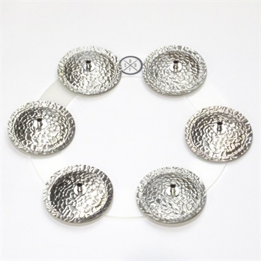 BIG FAT SNARE DRUM BFSDBRWC [BRING RING / WHITE COPPER]