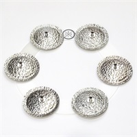 BFSDBRWC [BRING RING / WHITE COPPER]