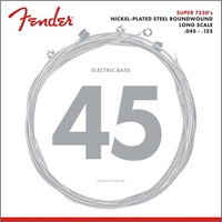 Bass Strings Nickel 7250-5M (045-125) [#0737250456]