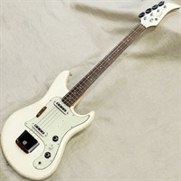 SB-2 '66 Pearl White