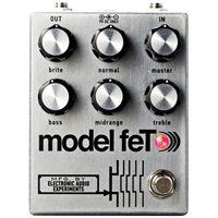 model feT