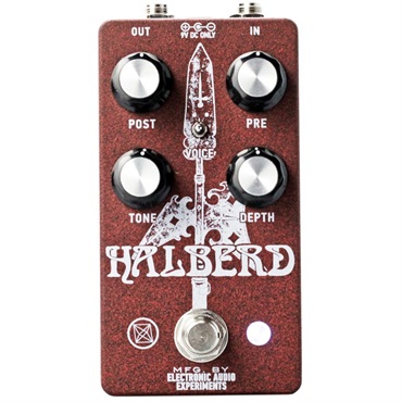 ELECTRONIC AUDIO EXPERIMENTS 0xEAE Boost（EAE）ブースター ｜イケベ