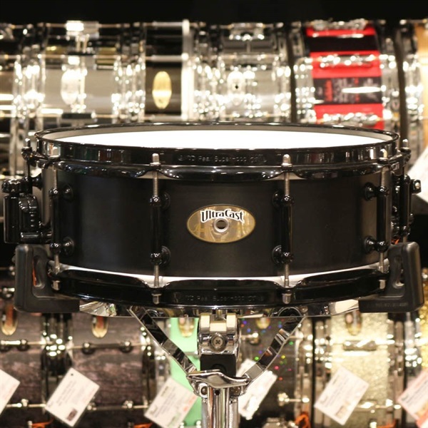 ケース付UCA1450/B Ultra Cast 14 × 5