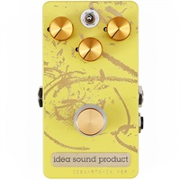 idea sound product 【エフェクタースーパープライスSALE】 IDEA
