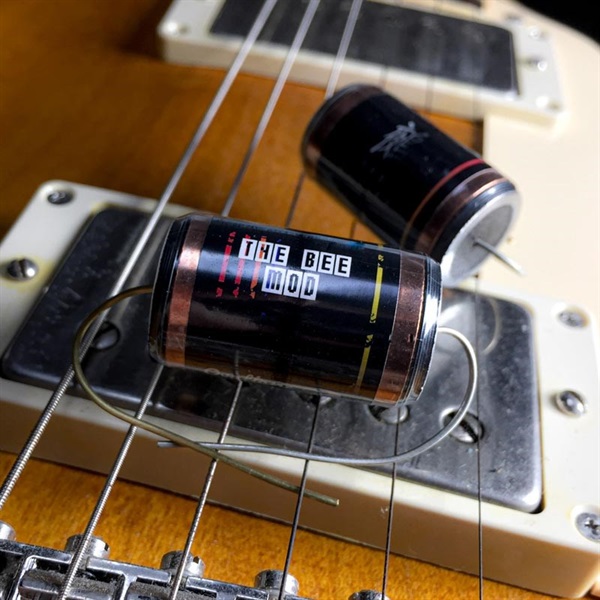 Ovaltone -鵺- NUE DEVICE TRIBUTE SERIES THE BEE MOD