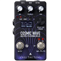 COSMIC WAVE [CW-1Y]