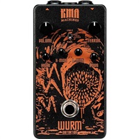 WURM2[Distortion]