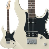 PACIFICA120H (Vintage White)