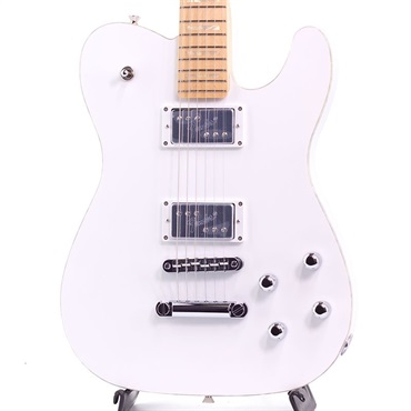 Fender Made in Japan Haruna Telecaster Boost (Arctic White