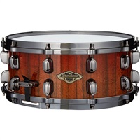 Starclassic Walnut/Birch Snare Drum 14×6 w/Tigerwood outer ply [WBS146BNT-TGF] 【限定品】