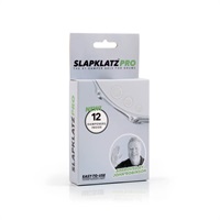SlapKlatz PRO Ver.2 Drum Dampeners - GEL Clear