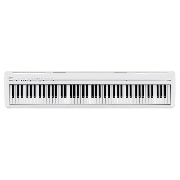 KAWAI ES120W Filo(ホワイト)(限定特価)【代引不可】【沖縄・離島への配送は別途お見積もり】(電子ピアノ)