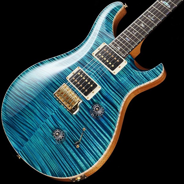 Ikebe Original Wood Library Custom24 McCarty Thickness Laguna #0340799の商品画像