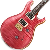 Ikebe Original Wood Library Custom24 McCarty Thickness Cerise #0340060