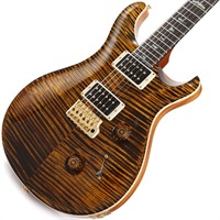 Ikebe Original Wood Library Custom24 McCarty Thickness Tiger Eye #0340406