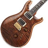 Ikebe Original Wood Library Custom24 McCarty Thickness Espresso [SN.0340179] 【2022年生産モデル】