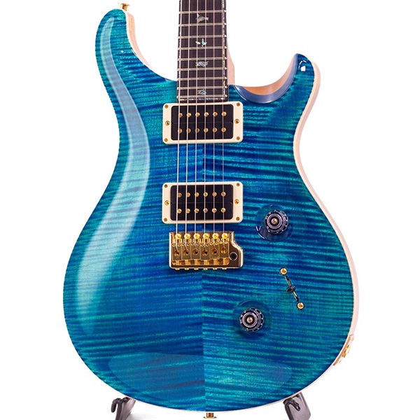 Ikebe Original Wood Library Custom24 McCarty Thickness Laguna #0340440の商品画像