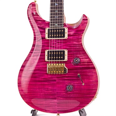 Ikebe Original Wood Library Custom24 McCarty Thickness Cerise #0340470