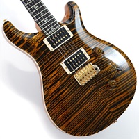 Ikebe Original Wood Library Custom24 McCarty Thickness Tiger Eye #0340517