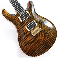 Ikebe Original Wood Library Custom24 McCarty Thickness Tiger Eye #0340797