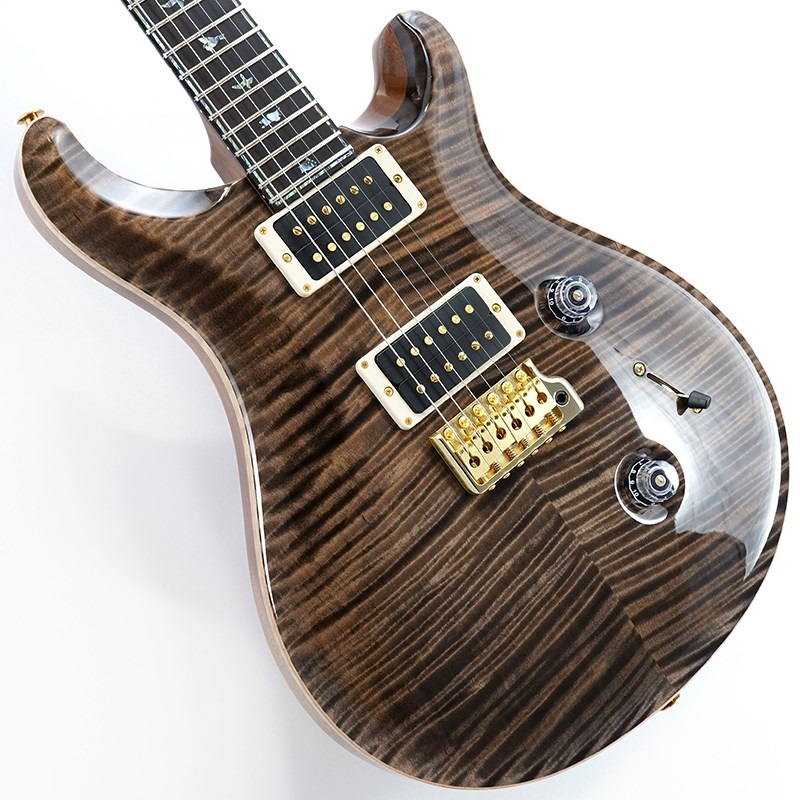 Ikebe Original Wood Library Custom24 McCarty Thickness Espresso #0342299の商品画像