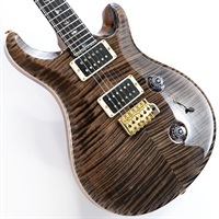 Ikebe Original Wood Library Custom24 McCarty Thickness Espresso #0342299