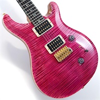 Ikebe Original Wood Library Custom24 McCarty Thickness Cerise #0340180