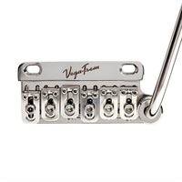 【創業50周年大決算SALE】 VT1 Ultra Trem 2-points Silver