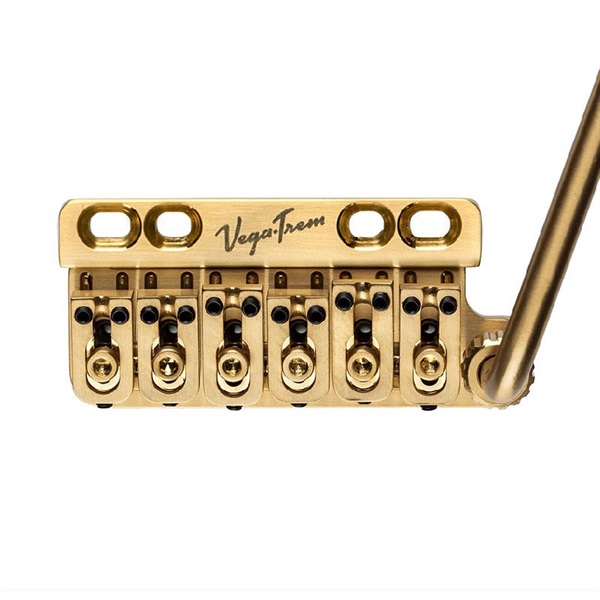 【最終価格】Vega-Trem VT1 Ultra Trem standard Vega-Trem VT1 Ultra Trem standard Gold 【お取り寄せ商品