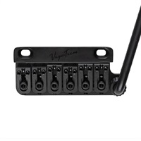 VT1 Ultra Trem 2-points Black 【お取り寄せ商品】