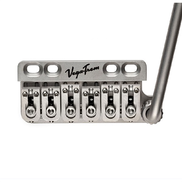 Vega-Trem 【お取り寄せ商品】 VT1 Ultra Trem standard satin