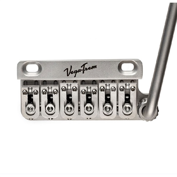 Vega-Trem VT1 Ultra Trem 2-points satin |イケベ楽器店