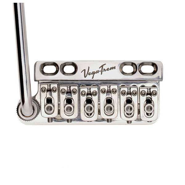 Vega-Trem VT1 Ultra Trem standard lefty Silver 【お取り寄せ商品