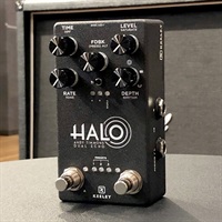Halo - Andy Timmons Dual Echo