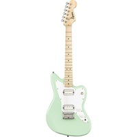 Mini Jazzmaster HH (Surf Green /Maple Fingerboard)[特価]