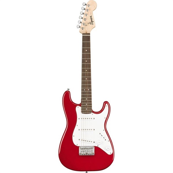 Squier by Fender Squier Sonic Mustang (Torino Red/Maple