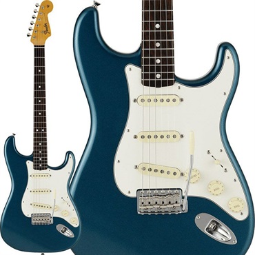 Takashi Kato Stratocaster (Paradise Blue) [加藤隆志 Signature Model]