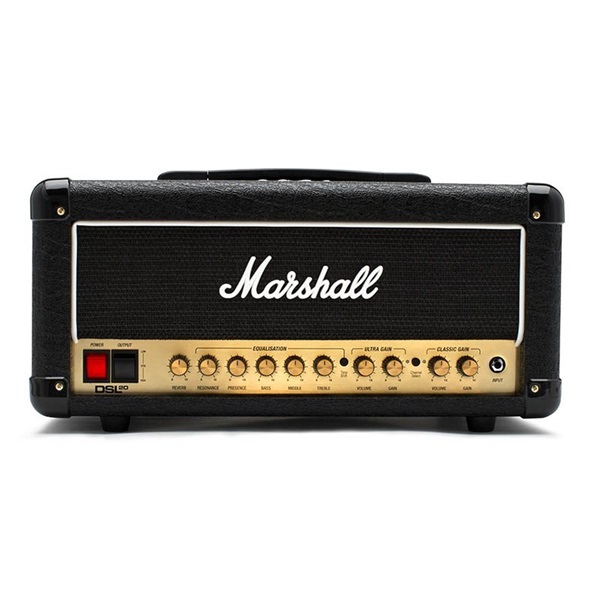 Marshall DSL20H (ご予約受付中)-