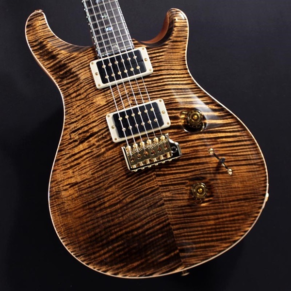 Ikebe Original Wood Library Custom24 McCarty Thickness Espresso #0340177の商品画像